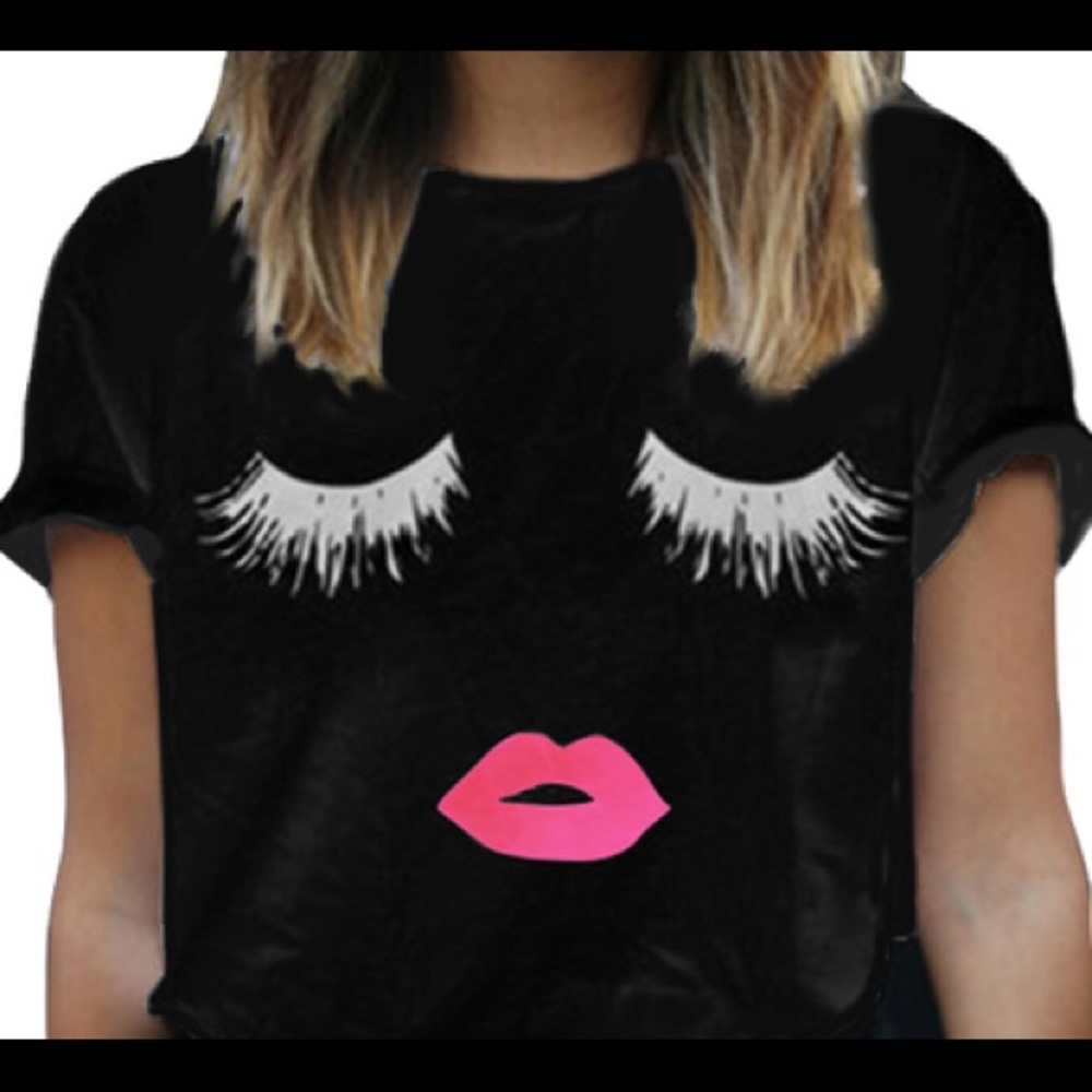 Lash T-Shirt